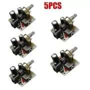 5 X LM386 Super Mini Amplifier Board Power Electronic DIY Kit for Arduino 3-12V