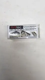 Artitec 87.066 Besatzung Fur SdKfz 1 1:87