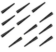 10-Pack Short Stubby UHF 450-470mhz Radio Whip ANTENNA for Motorola CP200 PR400