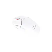 HyperX Pulsefire Haste 2 Mini Wireless Gaming Mouse (White)