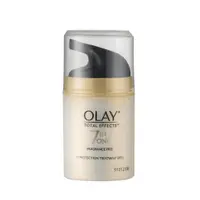 在飛比找蝦皮購物優惠-OLAY 歐蕾 多元修護日霜50g 公司貨 7in1