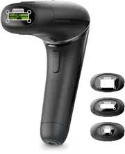 Silk'n Silk'n 7 IPL Epilator for Body, Face, Bikini Line and Underarms 600,000 Pulses