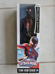 NEW 2014 MARVEL ULTIMATE SPIDER-MAN 12" ACTION FIGURE ULTIMATE SPIDER-MAN! c26