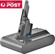 Sony Cell Battery For DYSON V7 Battery Animal Motorhead Absolute SV11