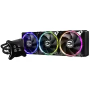 EVGA 400-HY-CX36-V1 Computer Cooling System Processor All-In-One Liquid Cooler 1