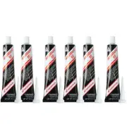 Genuine Set 6 Engine Sealan Tubes Hondabond HT Hi-Temp Silicone For Acura Honda (for: Honda)