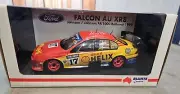 1:18 Biante 1999 Bathurst DJR #17 Ford AU Falcon Dick Johnson, Steve Johnson NEW