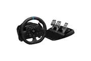 Logitech G923 TrueForce Sim Racing Wheel And Pedal For PC / PlayStation 4 / PlayStation 5 [941-000152]