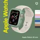 【RHINOSHIELD 犀牛盾】活動品 Apple Watch SE2/6/SE/5/4共用 40mm Crashguard NX防摔手錶保護殼