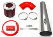 AirX Racing For 2005-2018 Chrysler 300 300C 5.7L 6.1L SRT8 V8 Air Intake Kit (for: Chrysler)