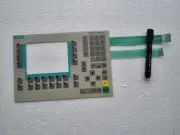 1PC NEW Siemens 6AV6 542-0CA10-0AX0 OP270-6 button panel