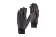 Black Diamond Lightweight SoftShell Glove F16 - Sm