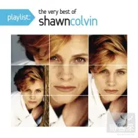 在飛比找博客來優惠-Shawn Colvin / Playlist: The V