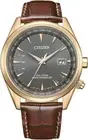 Citizen Eco-Drive CB0273-11H Man Quartz Watch