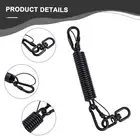 Hanging Chair Spring Sandbag Spring Strong Stability For Garden Swings