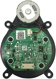 Compatible for Roborock，P10 LDS，Distance Sensor LDS Motor，Compatible for Roborock，P10/Q Revo Vacuum Cleaner Parts
