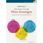 THE WRIT OF THE THREE SOVEREIGNS：FROM LOCAL LORE TO INSTITUTIONAL DAOISM