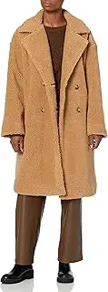 [The Drop] Women's Ronin Elongated Sherpa