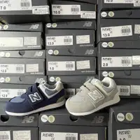 在飛比找蝦皮購物優惠-【R-MAN】 New Balance 574 童鞋 IV5