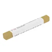 Furniture Repair Wax Filler Stick, Wood Scratch Filler Crayons, Olive Yellow