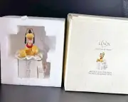 Lenox Disney Mickey And Friends Pluto's Surprise Gift