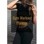 GYM WORKOUT PLANNER FOR FEMALE: GYM DIARY, WEIGHT TRAINING DIARY LOG BOOK