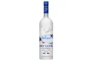 Grey Goose Vodka 1lt 1 litre