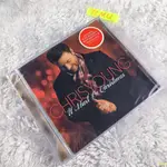 J628 CHRIS YOUNG 必須成為聖誕節 CD 專輯 2016 高級 A0808