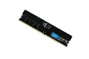 [CT8G48C40U5] 8GB 1x8GB DDR5 UDIMM 4800MHz CL40 Single Module Desktop PC Memory