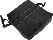 Yardwe Electric Wheelchair Storage Large Capacity Backpack Utility Bag for School Travel Boys Girls Everyday