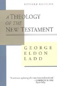 在飛比找博客來優惠-A Theology of the New Testamen