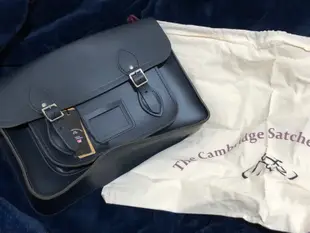 Cambridge satchel 英國劍橋包