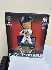 DJ LeMahieu New York Yankees Highlight Series Bobblehead MLB Baseball FOCO