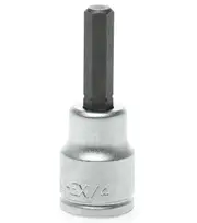 Teng M381108 - In-Hex Socket 3/8" Drive 1/4"