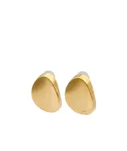 Ory earrings One size Yellow