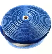 Polyester Ballistic/Backpack Webbing 25mm Webbing (Royal Blue)