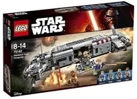 在飛比找樂天市場購物網優惠-【折300+10%回饋】LEGO 樂高 Star Wars星