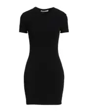 [ALEXANDER WANG] ALEXANDER WANG Mini dresses - Item 15449727