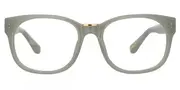 Linda Farrow CEDRIC LFL1275 C3 Men's Glasses Grey Size 54 - Private Health Rebate - Blue Light Block Available