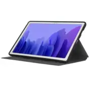 Targus 26.4 cm (10.4") Flip Protective Case Black Samsung Galaxy Tab A7