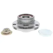 VAICO V10-0046 Wheel Bearing Kit For Select 98-10 Audi Volkswagen Models (for: Volkswagen)