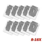 For iRobot Roomba i3 i4 i6 i7 j7 i8 + Plus s9 Robot Vacuum Replacement Dust Bags