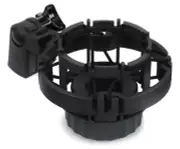 AKG H85 Universal Microphone Shock Mount
