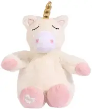 Toasty Hugs: Astra Unicorn Plush Toy