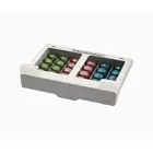 NEW Joseph Joseph CupboardStore Under-Shelf Coffee Pod Drawer