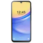 Samsung Galaxy A15 5G - 128 GB - Blue Black (TracFone)
