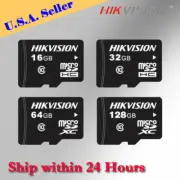 Hikvision Micro SDHD SDXC Memory Card 16GB 32GB 64GB 128GB for EZVIZ IP Camera
