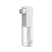Automatic Foaming Soap Dispenser,Electric and Rechargeable,Refillable Foam2136