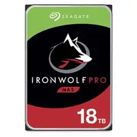 在飛比找蝦皮購物優惠-Seagate 希捷 IronWolf Pro NAS RA