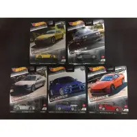 在飛比找蝦皮購物優惠-風火輪 hot wheels classics evo m3